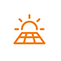 Marketing - Solar Icon