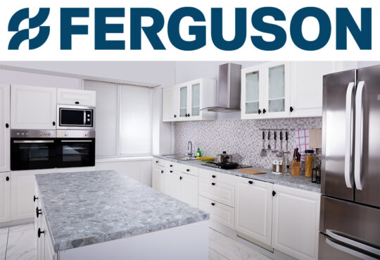 Ferguson Kitchen