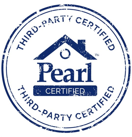 Pearl Certified Stamp 01