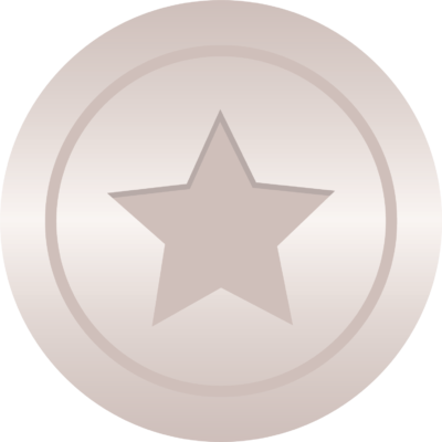 Certification - asset badge