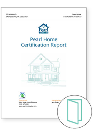 Marketing - Certification Report Image