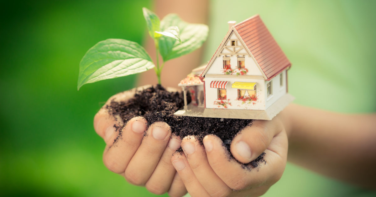 Earth Day Real Estate – Investing in a Sustainable Future