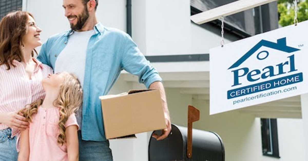Home Certification 101: How Pearl Certification Pearl Certification Home Certification 101: How Pearl Certification Pearl Certification