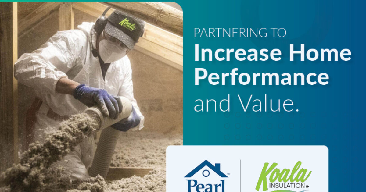 Pearl Certification Partners with Koala Pearl Certification Pearl Certification Partners with Koala Pearl Certification