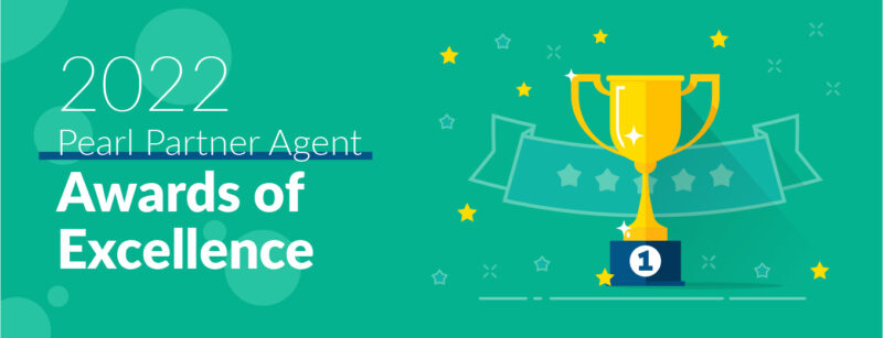 Pearl Partner Agent Award Of Excellence 01