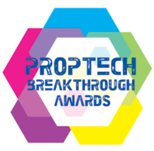Prop Tech Breakthrough Awards Logo 02