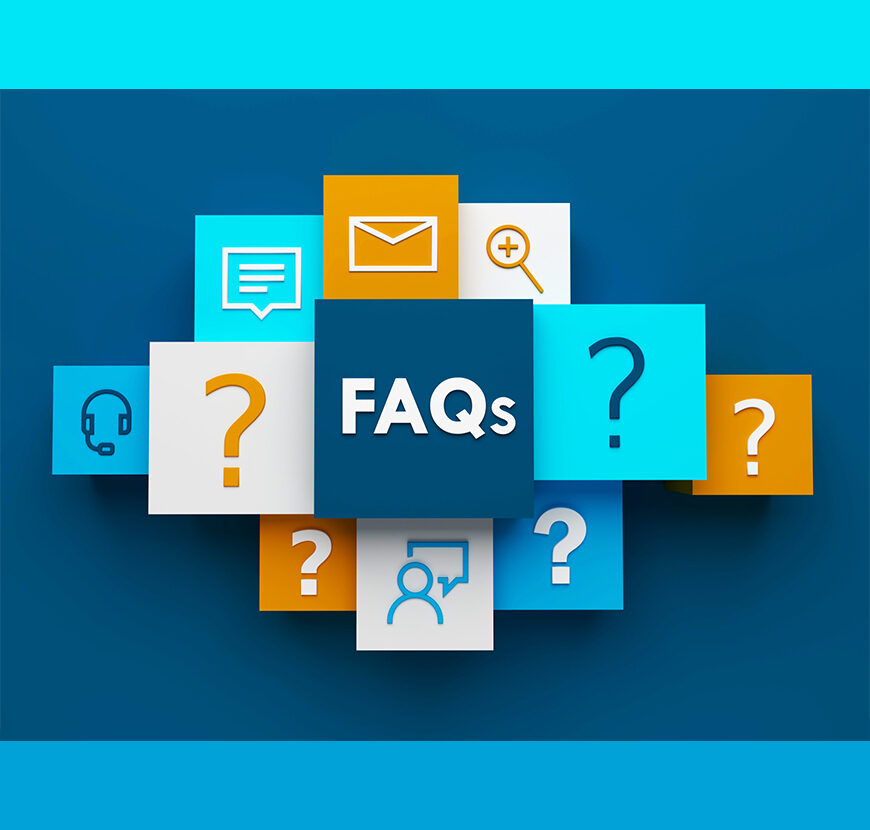 Check out Pearl's FAQs for answers to questions.