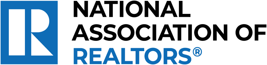 Logo for National Association of Realtors