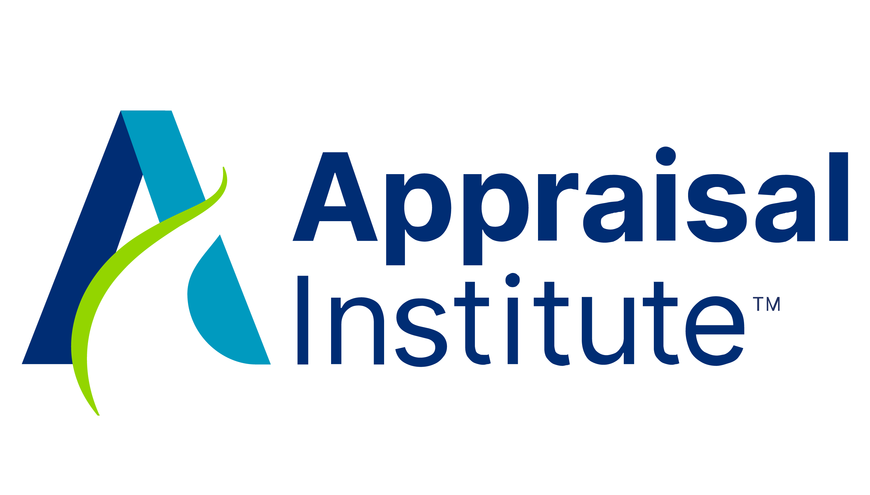 Logo for Appraisal Institute