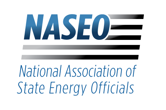 Logo for National Association of State Energy