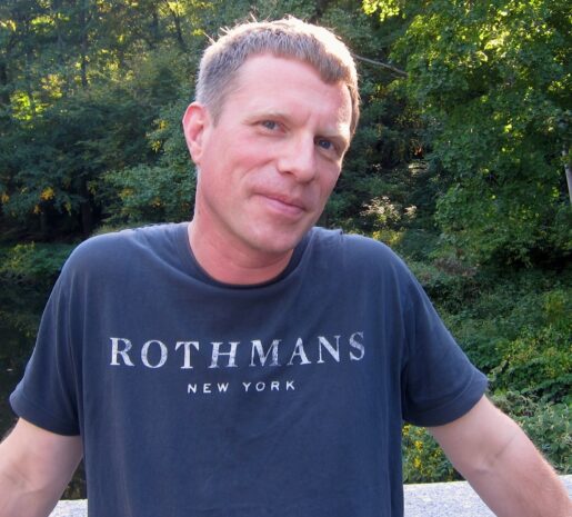 Robin LeBaron, Co-Founder and President of Pearl Certification.